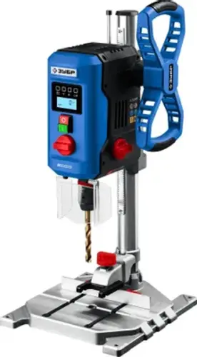 Станок Зубр Профессионал ВСС-П800