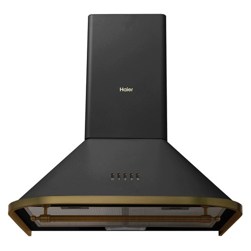 Вытяжка купольная Haier HVX-W671ATQBB