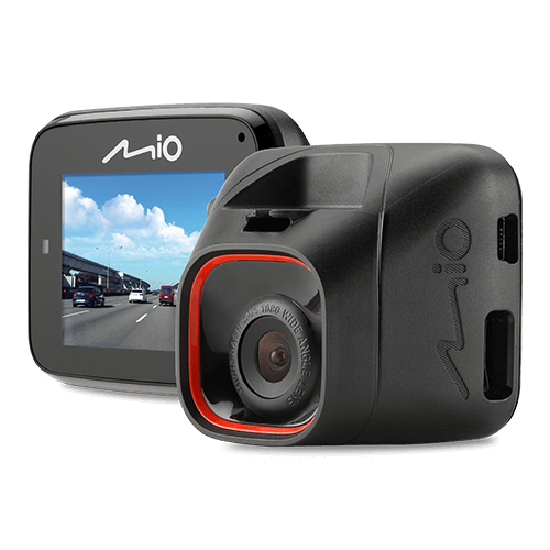 Видеорегистратор Mio MiVue C319