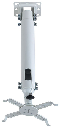 Кронштейн Kromax Projector-100 (white)