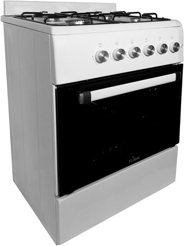 Плита газовая Flama AG 14218 W