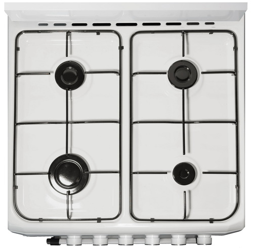 Плита газовая Flama AG 14218 W