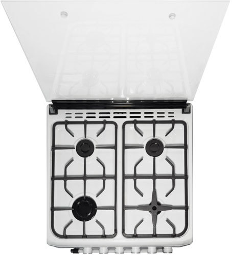 Плита газовая Flama AG 14219 W