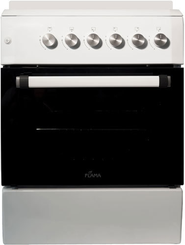 Плита газовая Flama AG 14219 W