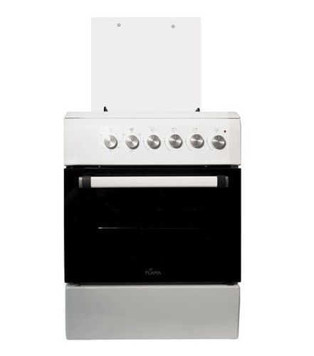 Плита комбинированная Flama FK 1426 W