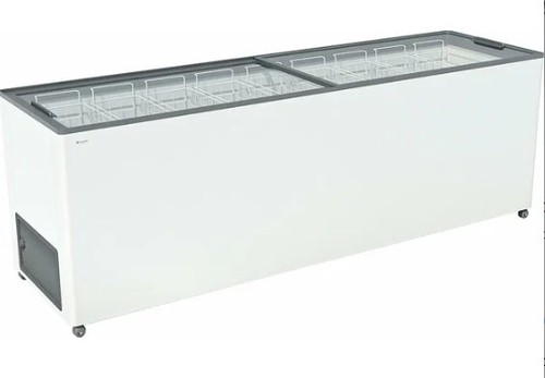 Морозильная камера Frostor F 800 С