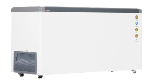 Морозильная камера Frostor FG 600 C (белый)