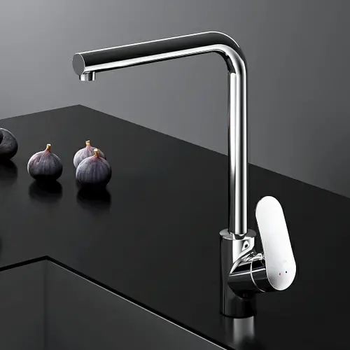 Смеситель AM.PM F8005000 Like