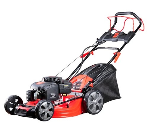 Газонокосилка Fubag FPL 56 SM ES