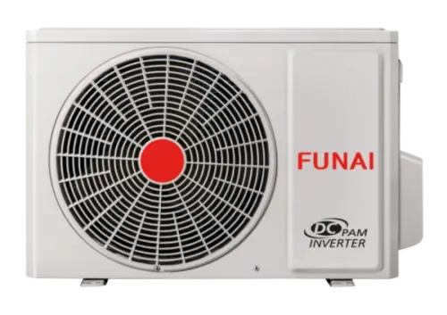Сплит-система Funai RAC-I-DA50HP.D01