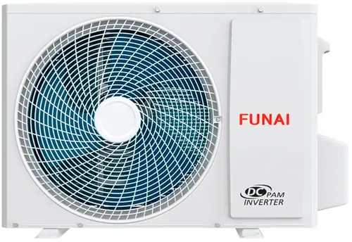 Сплит-система Funai RAC-I-SG25HP.D04