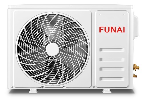 Сплит-система Funai RAC-KD20HP.D02