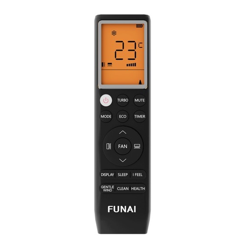 Сплит-система Funai RAC-KD20HP.D02