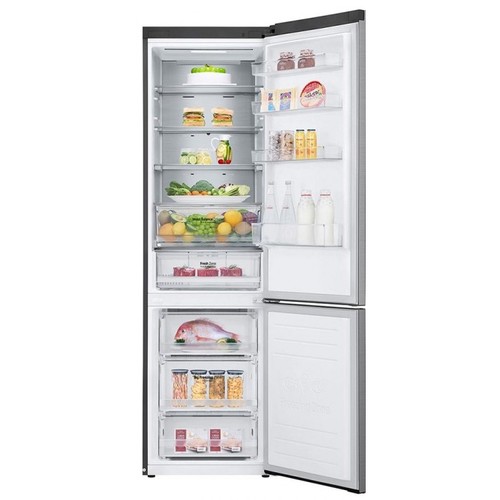 Холодильник LG GA-B509MMQM