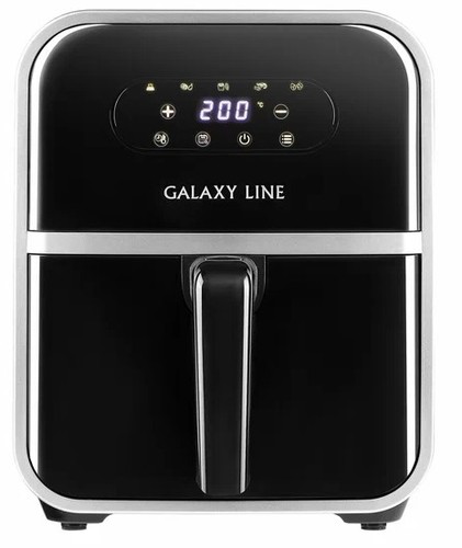 Аэрогриль Galaxy Line GL 2528