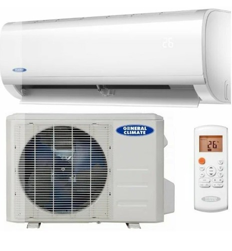 Сплит-система General Climate GC-R18HR32/GU-R18H32
