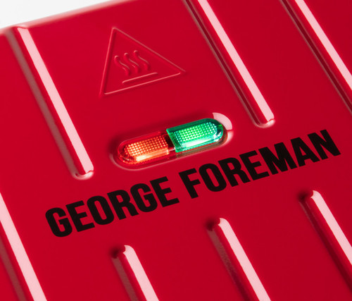 Гриль George Foreman 25040-56