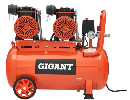 Компрессор Gigant GSWK-50/2800