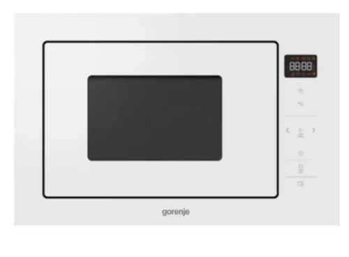 Встраиваемая микроволновая печь Gorenje BM251SG2WG
