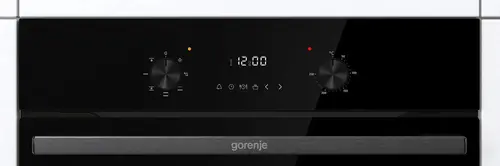 Встраиваемый духовой шкаф Gorenje BO6635E01BG