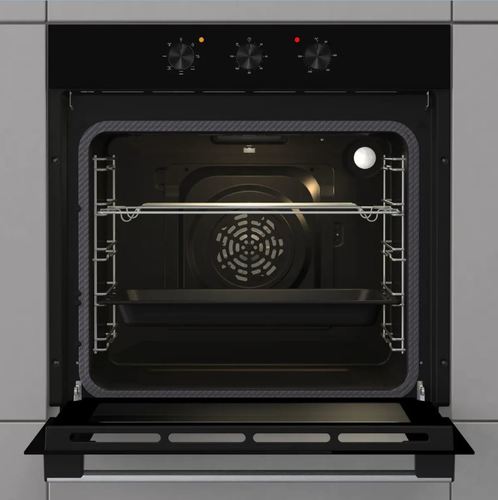 Встраиваемый духовой шкаф Gorenje BO6725E02ABGN