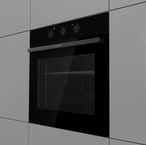 Встраиваемый духовой шкаф Gorenje BO6725E02ABGN
