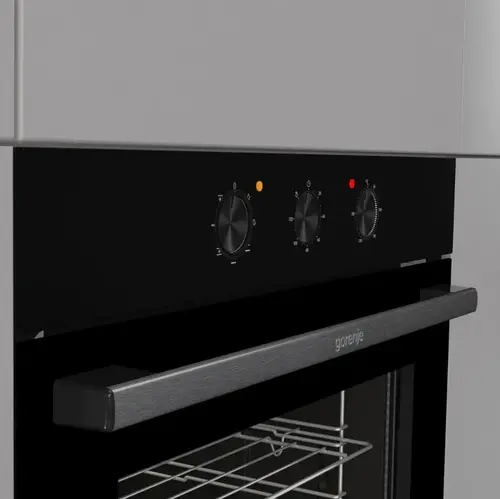Встраиваемый духовой шкаф Gorenje BO6725E02ABGN