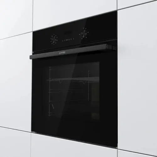 Встраиваемый духовой шкаф Gorenje BO6737E02NBG