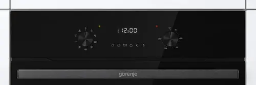 Встраиваемый духовой шкаф Gorenje BO6737E02NBG