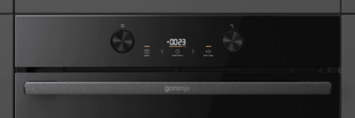Встраиваемый духовой шкаф Gorenje BOS6737E05DBG