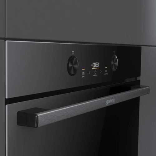 Встраиваемый духовой шкаф Gorenje BOS6737E05DBG