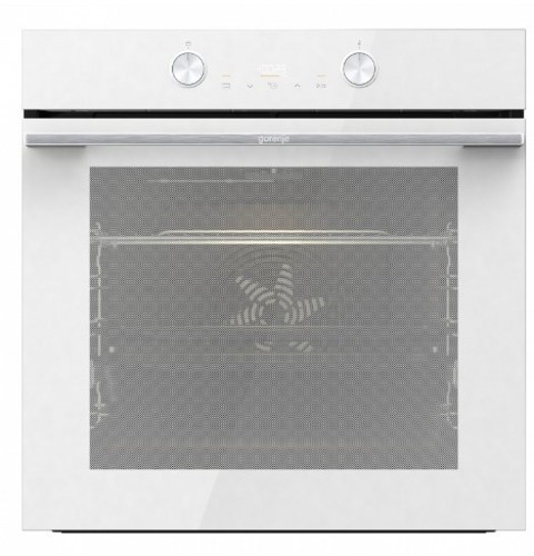 Встраиваемый духовой шкаф Gorenje BOS6737E06PWG