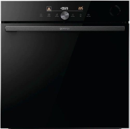 Встраиваемый духовой шкаф Gorenje BSA6747DGWI