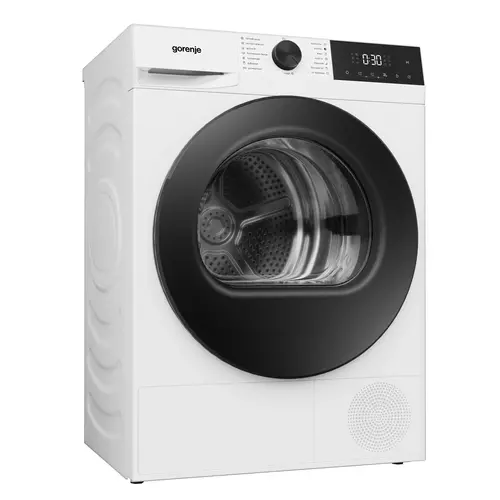 Сушильная машина Gorenje D2G2P7E/C