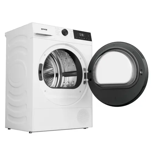 Сушильная машина Gorenje D2G2P7E/C
