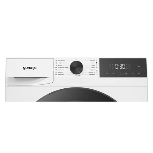 Сушильная машина Gorenje D2G2P7E/C