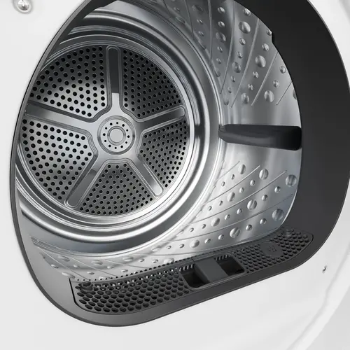 Сушильная машина Gorenje D2G2P7E/C