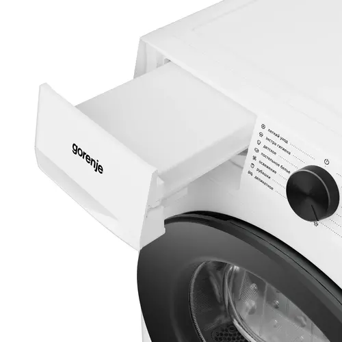 Сушильная машина Gorenje D2G2P7E/C