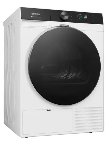 Сушильная машина Gorenje DG81DPS