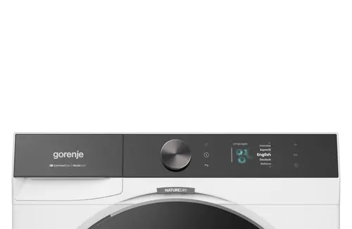 Сушильная машина Gorenje DG81DPS