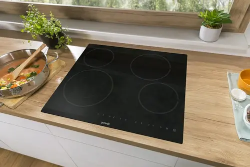 Электрическая варочная панель Gorenje ECT642BCSCE