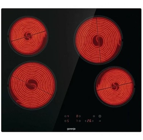 Электрическая варочная панель Gorenje ECT64BSCE