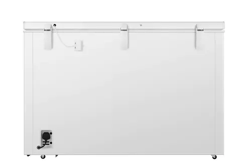 Морозильная камера Gorenje FHC4216W5