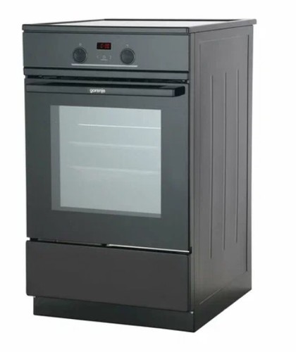 Плита электрическая Gorenje GEIT5C60BPG