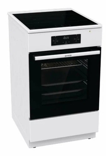 Плита электрическая Gorenje GEIT5C60WPG