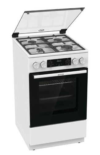 Плита газовая Gorenje GGI5C22WF