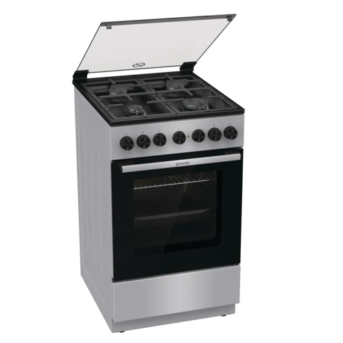 Плита комбинированная Gorenje GK5B44SF