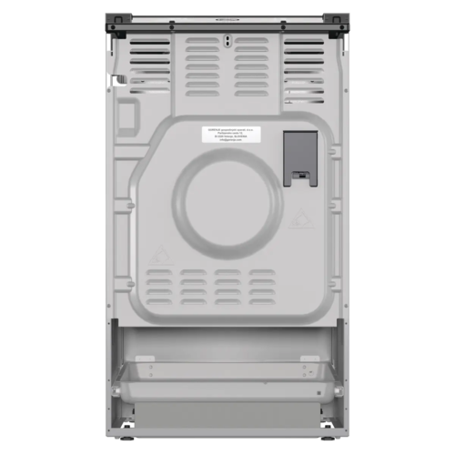 Плита комбинированная Gorenje GK5B44SF