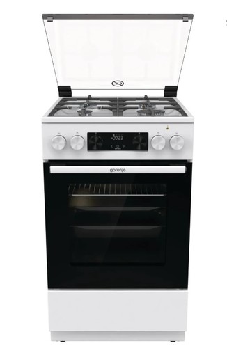 Плита газовая Gorenje GK5C40WF