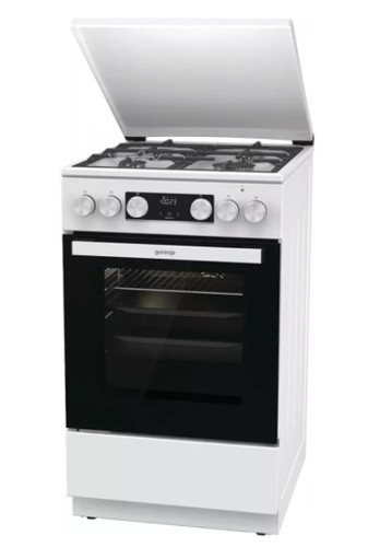Плита комбинированная Gorenje GK5C42WF-B